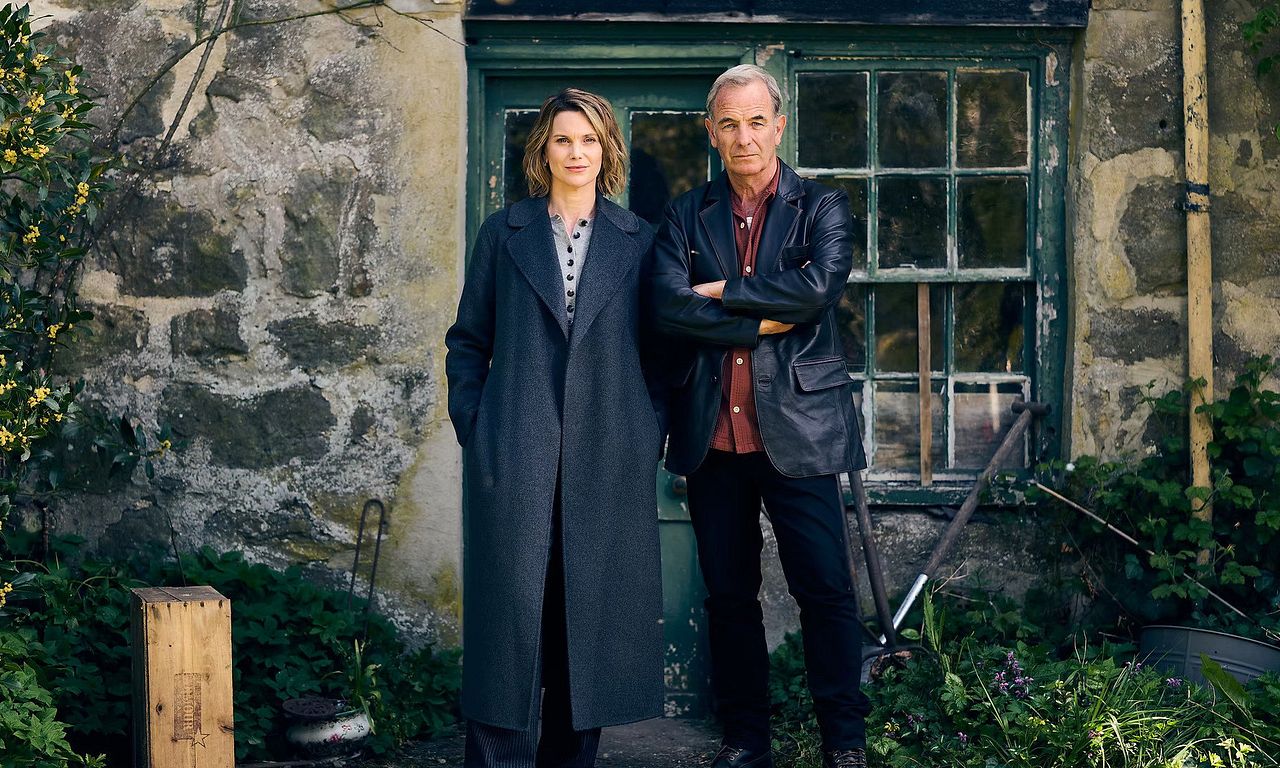 header image for The Northumbria Mysteries