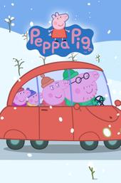 Peppa Pig