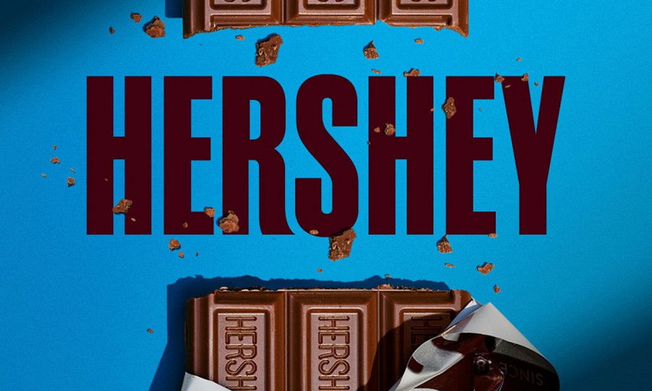header image for Hershey