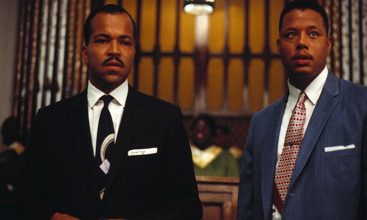 header image for Boycott