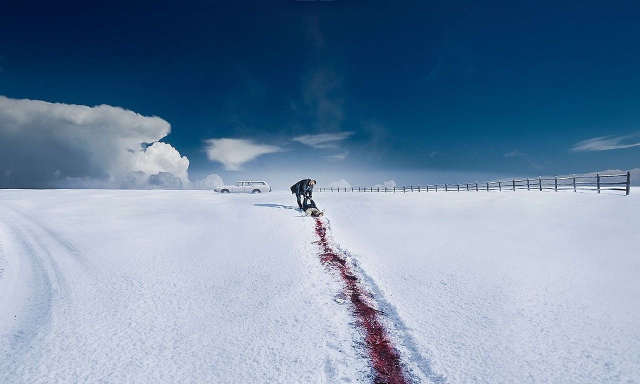 header image for Fargo