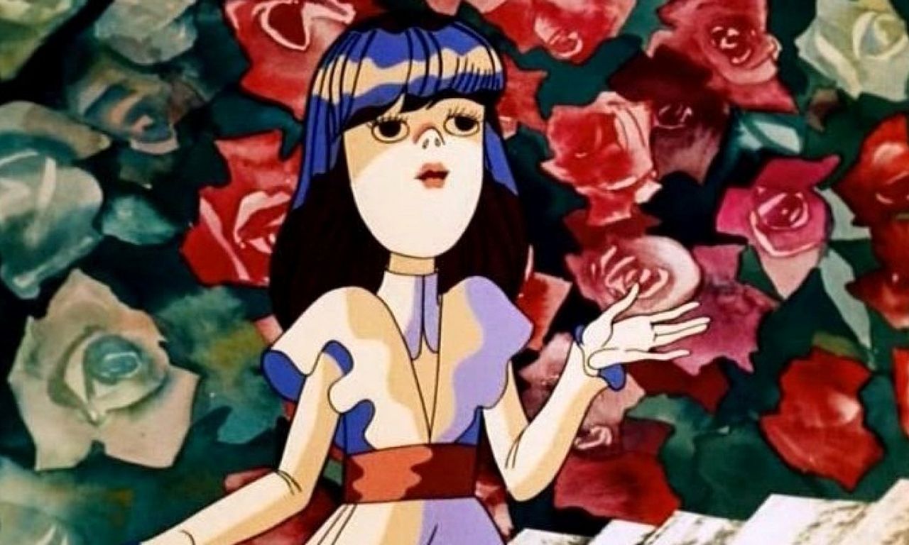 header image for Alice in Wonderland