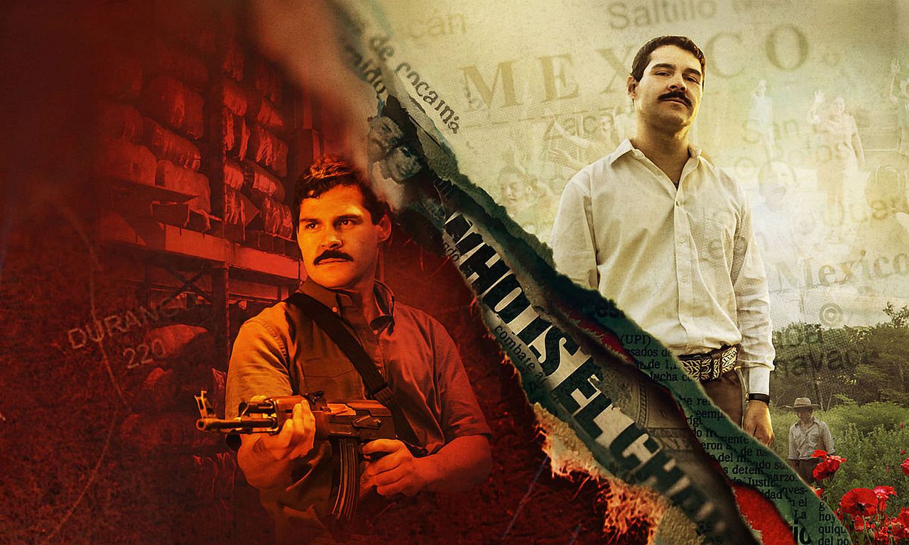 header image for El Chapo