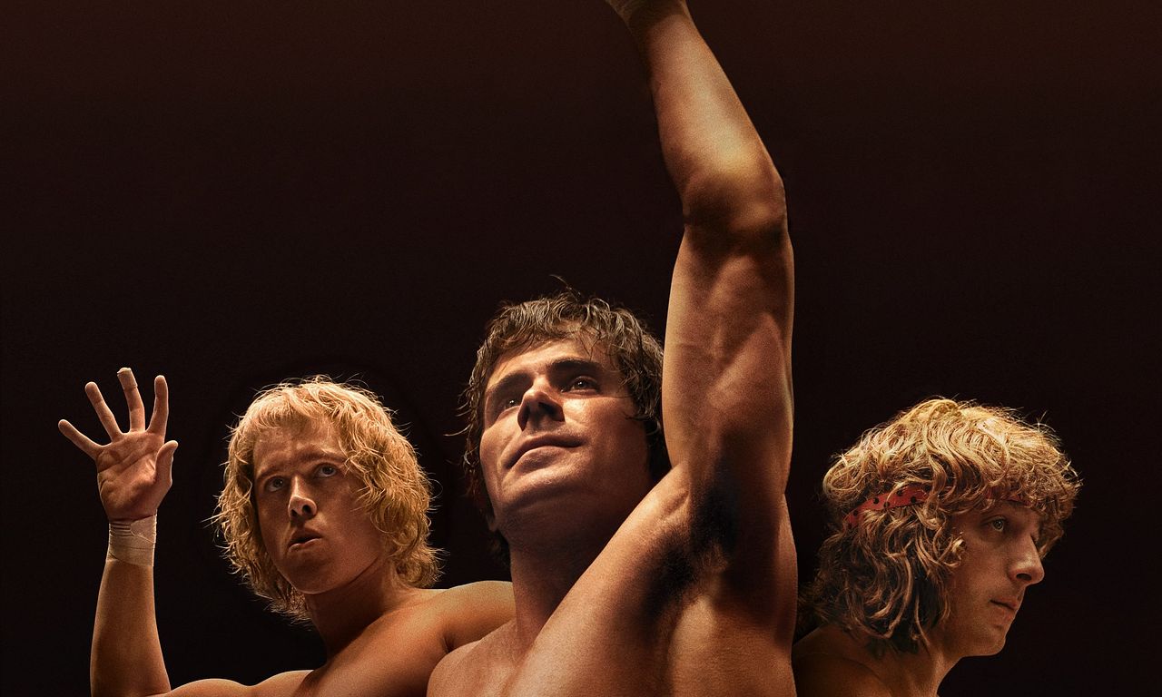 header image for The Iron Claw