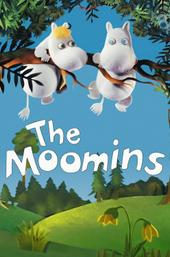 The Moomins