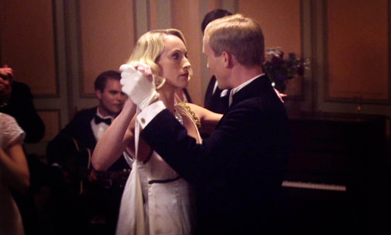 header image for Miss Julie