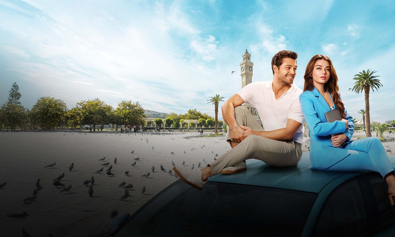 header image for Love in 39 Degrees