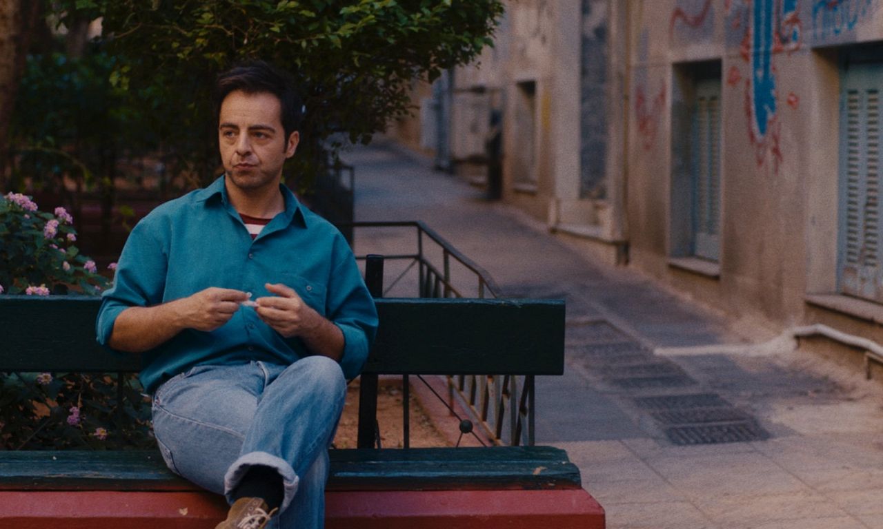 header image for The Rhapsodist