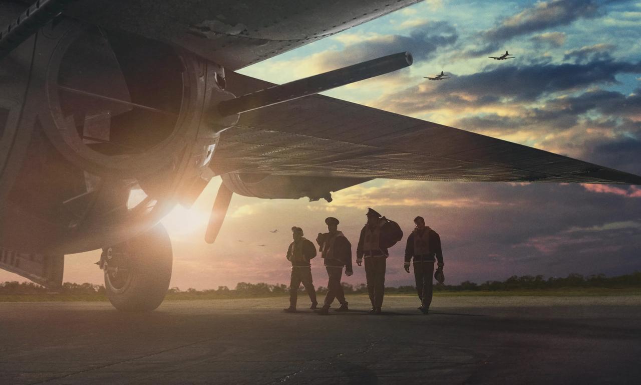 header image for The Bloody Hundredth