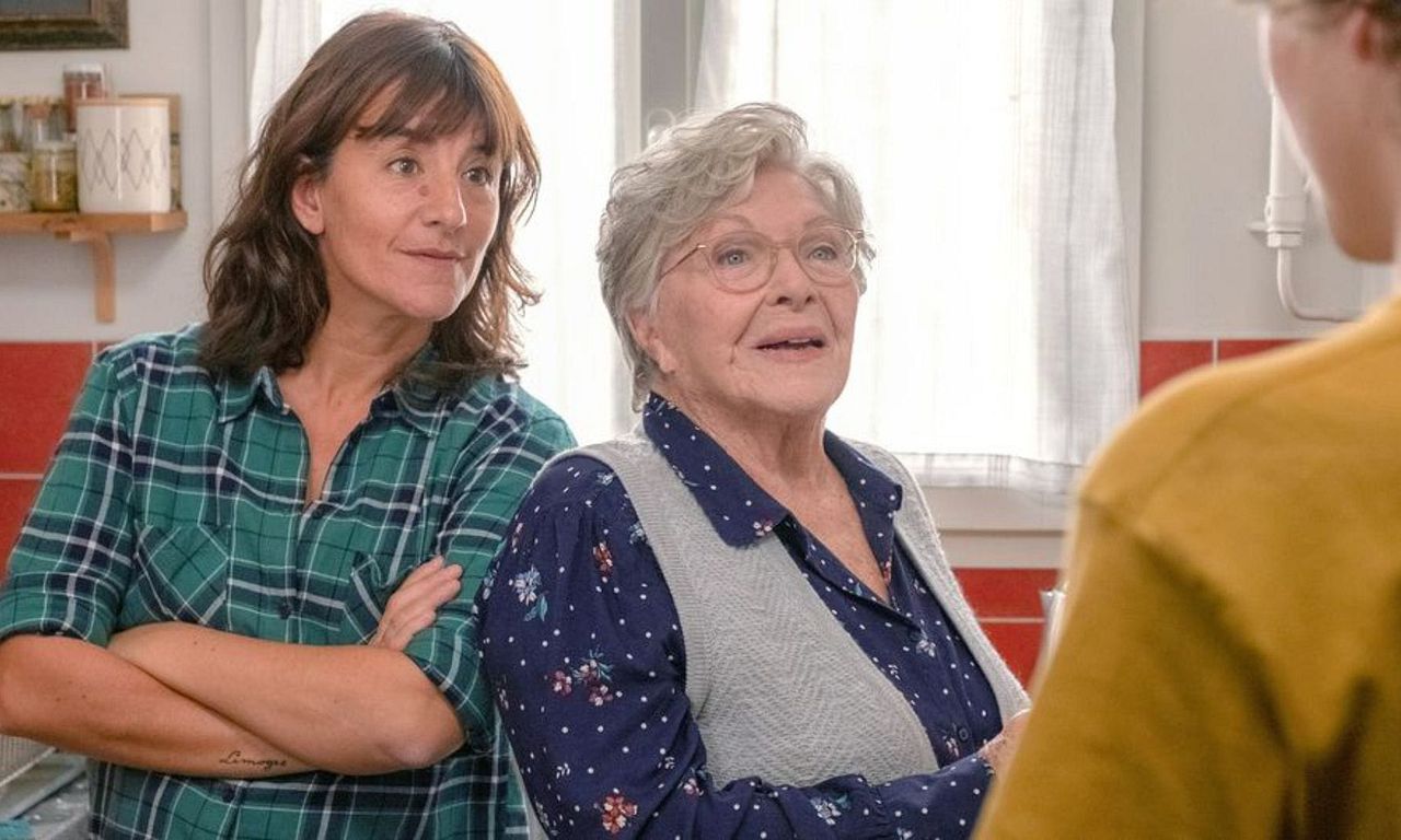 header image for Huguette