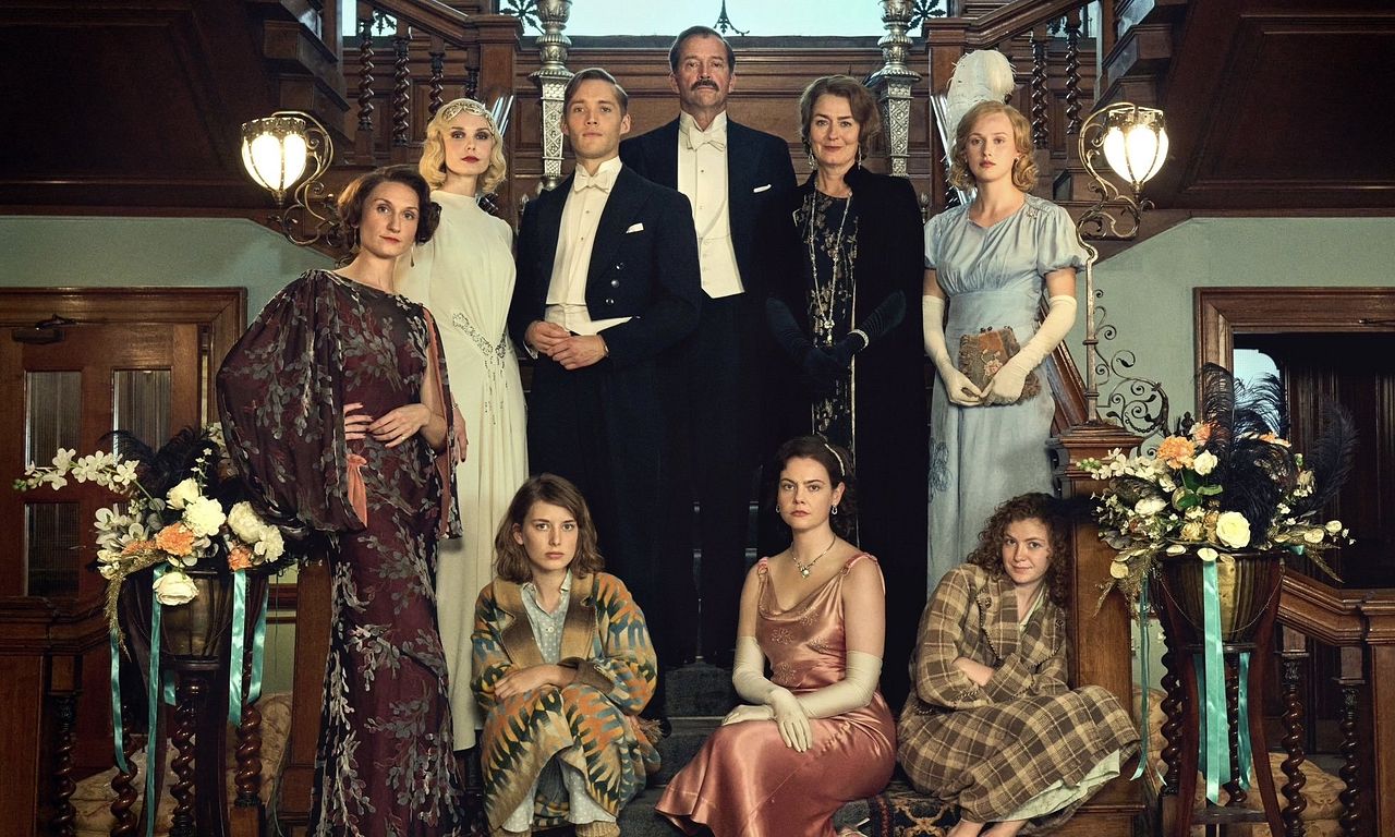 header image for Outrageous