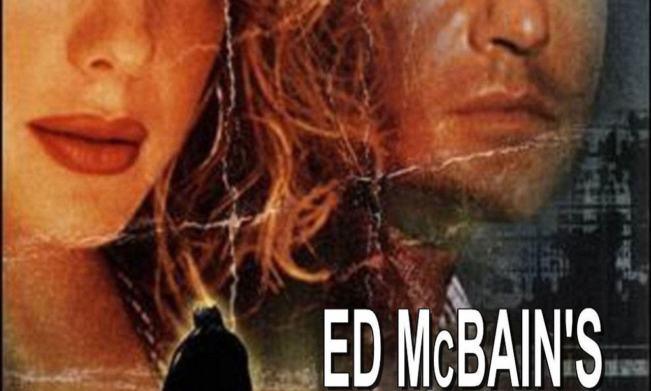 header image for Ed McBain's 87th Precinct: Heatwave