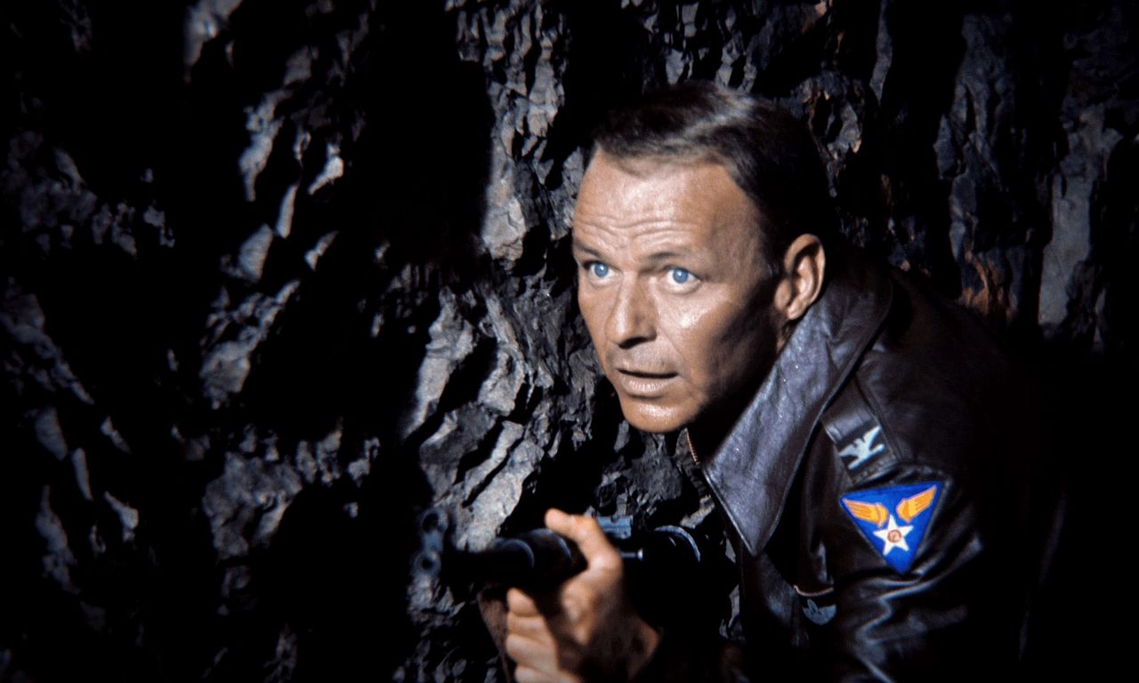 header image for Von Ryan's Express