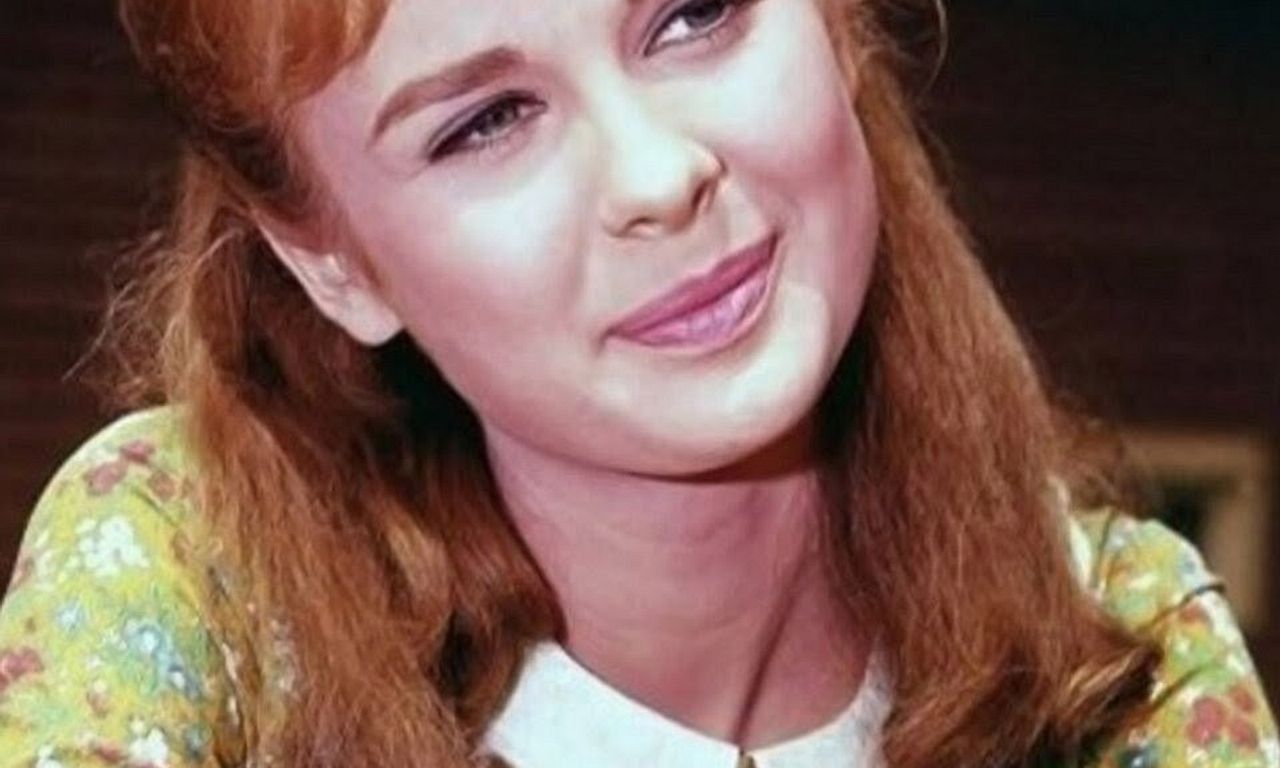 header image for Tammy