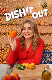 Dish It Out
