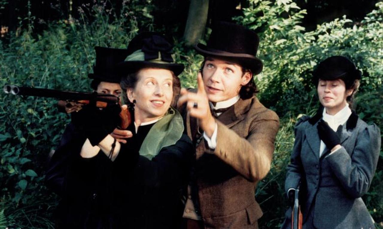 header image for The Van Paemel Family