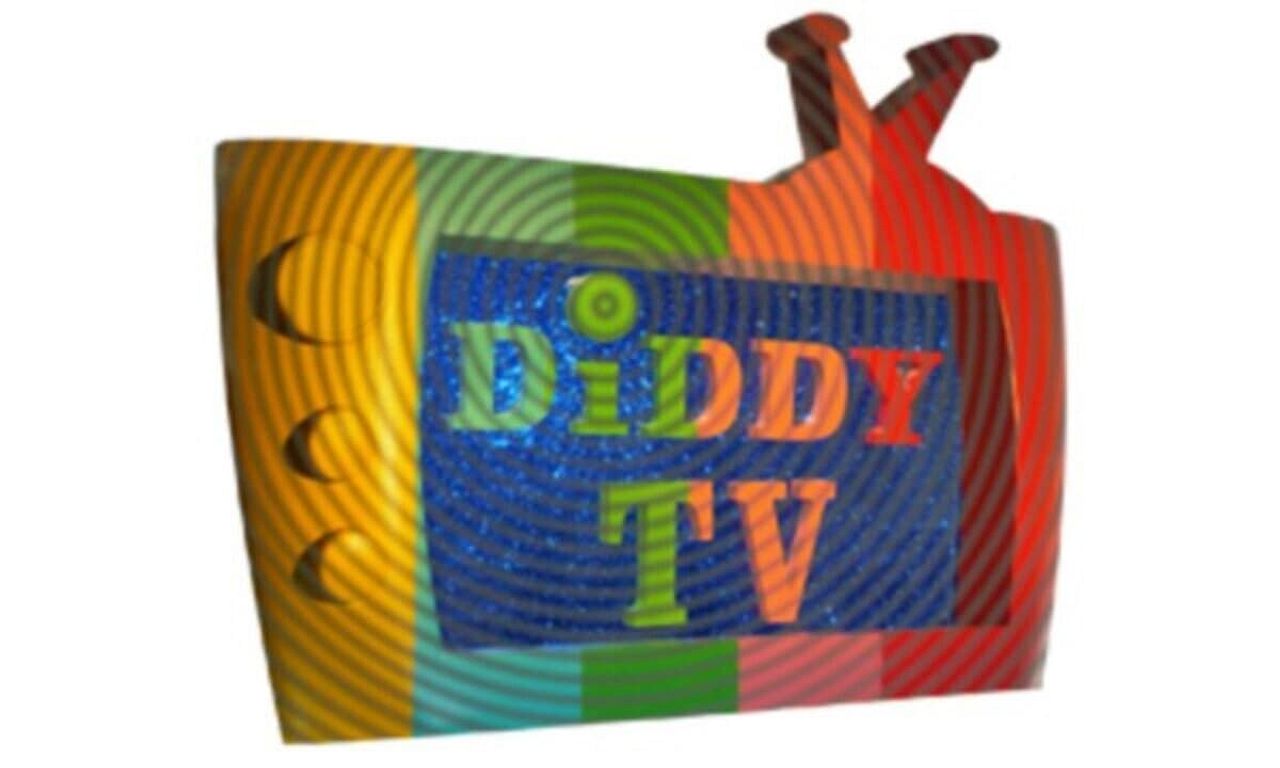 header image for Diddy TV