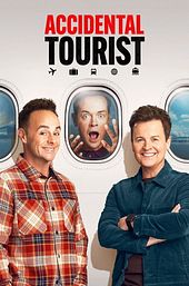 Accidental Tourist