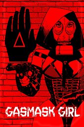Gasmask Girl