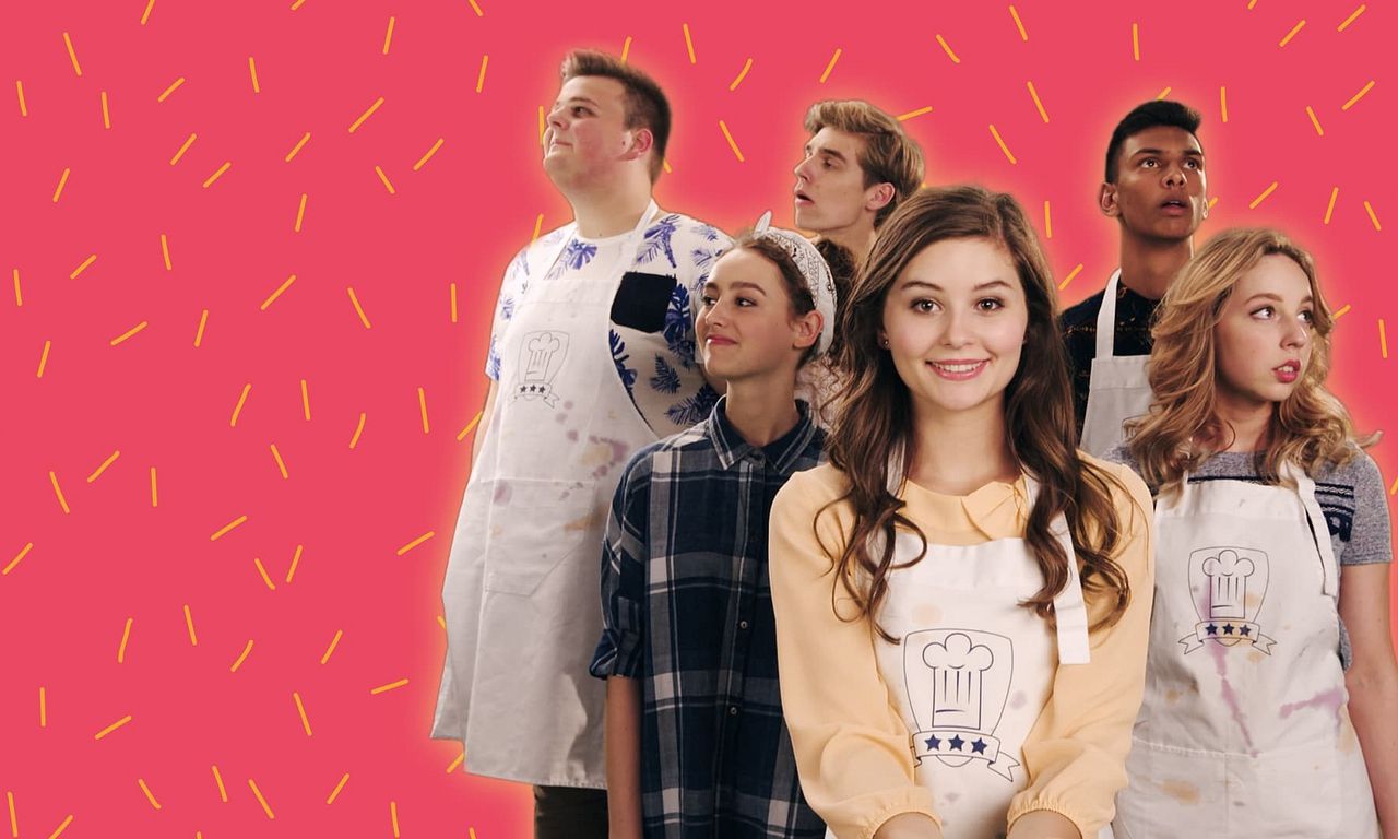 header image for Jonge Garde