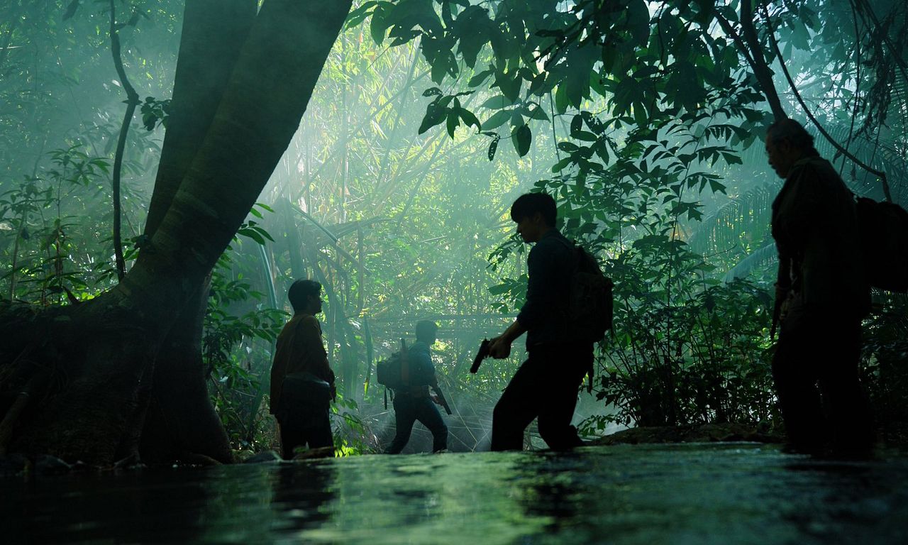 header image for Death Whisperer 3