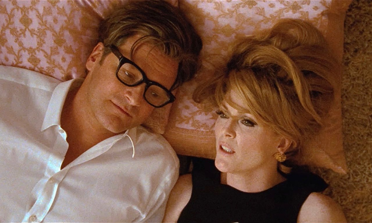 header image for A Single Man