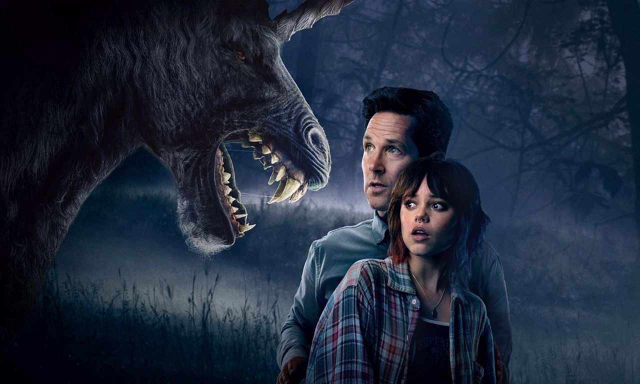 header image for Death of a Unicorn