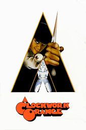 A Clockwork Orange