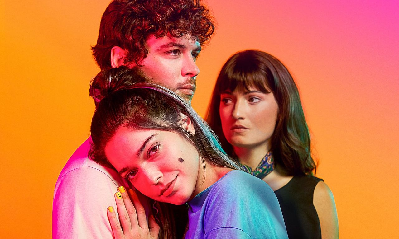 header image for Lov3