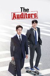 The Auditors