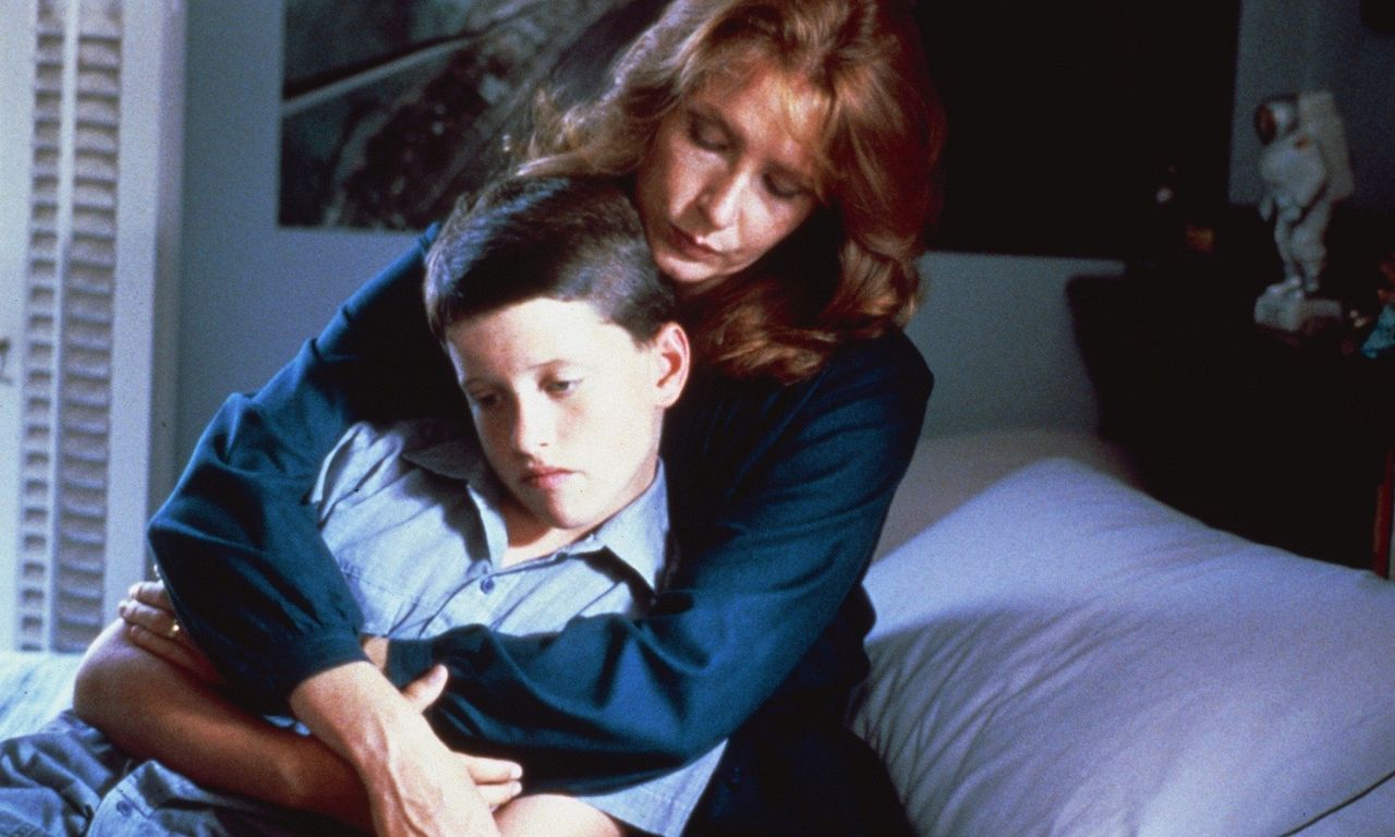 header image for Amazing Grace and Chuck