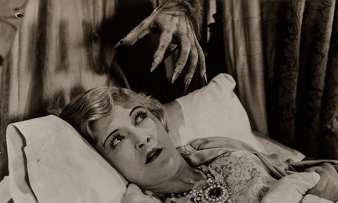 header image for The Cat and the Canary