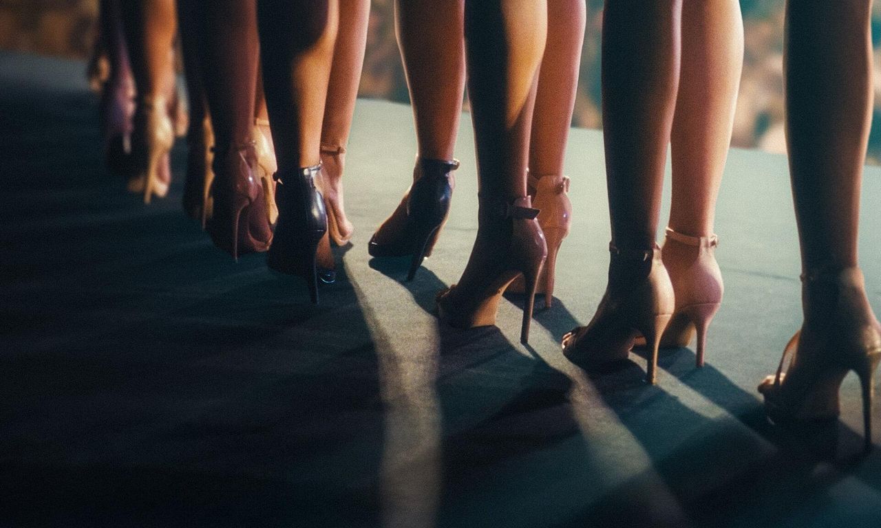 header image for Miss Italia Mustn't Die