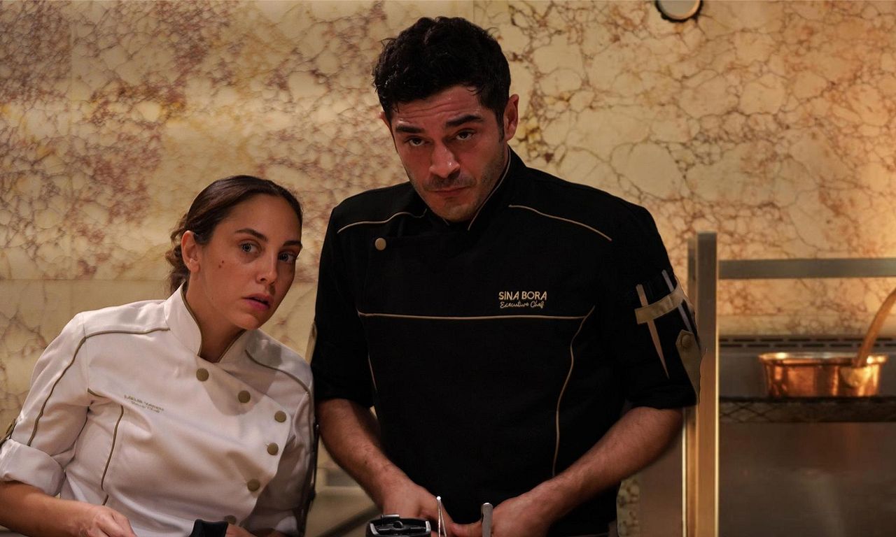 header image for Cooked