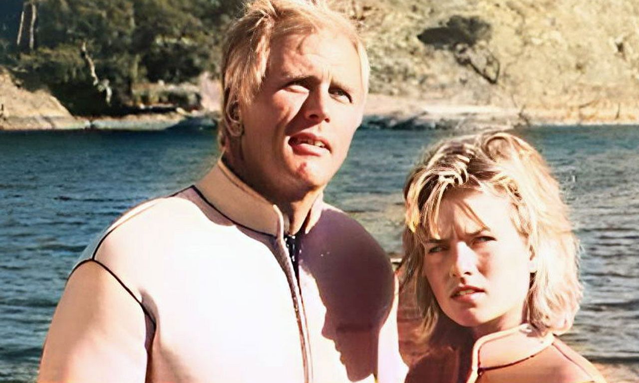 header image for Sea Hunt