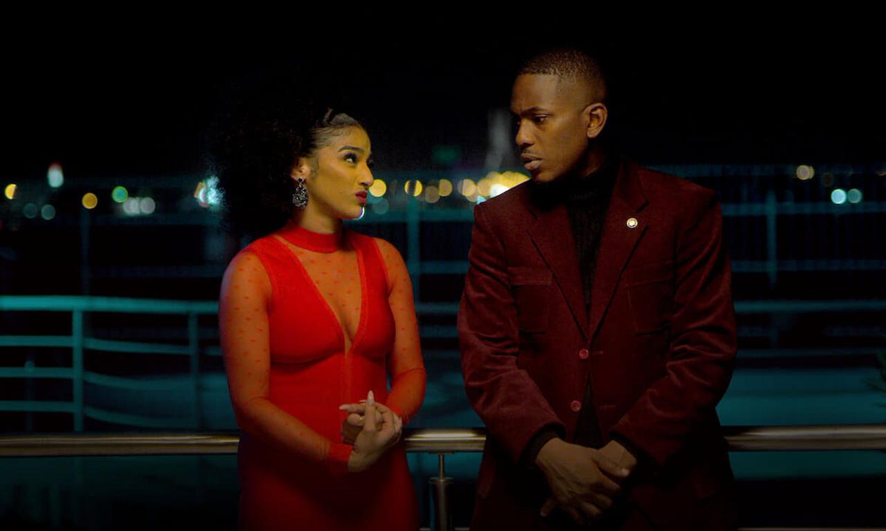 header image for Dinner at My Place