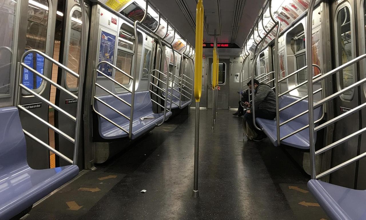 header image for Underground