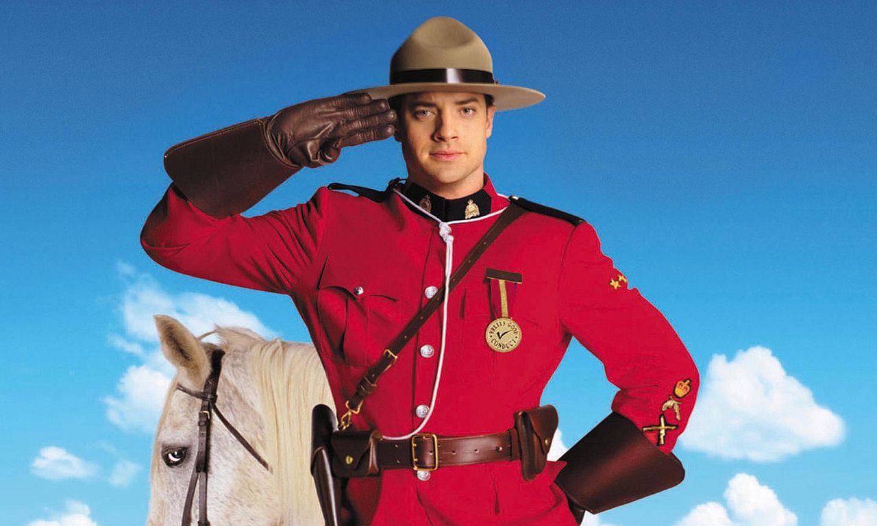 header image for Dudley Do-Right