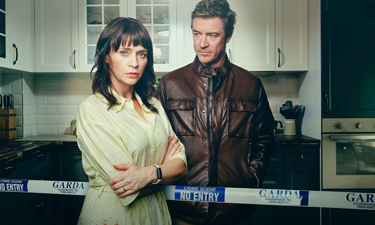 header image for Clean Sweep