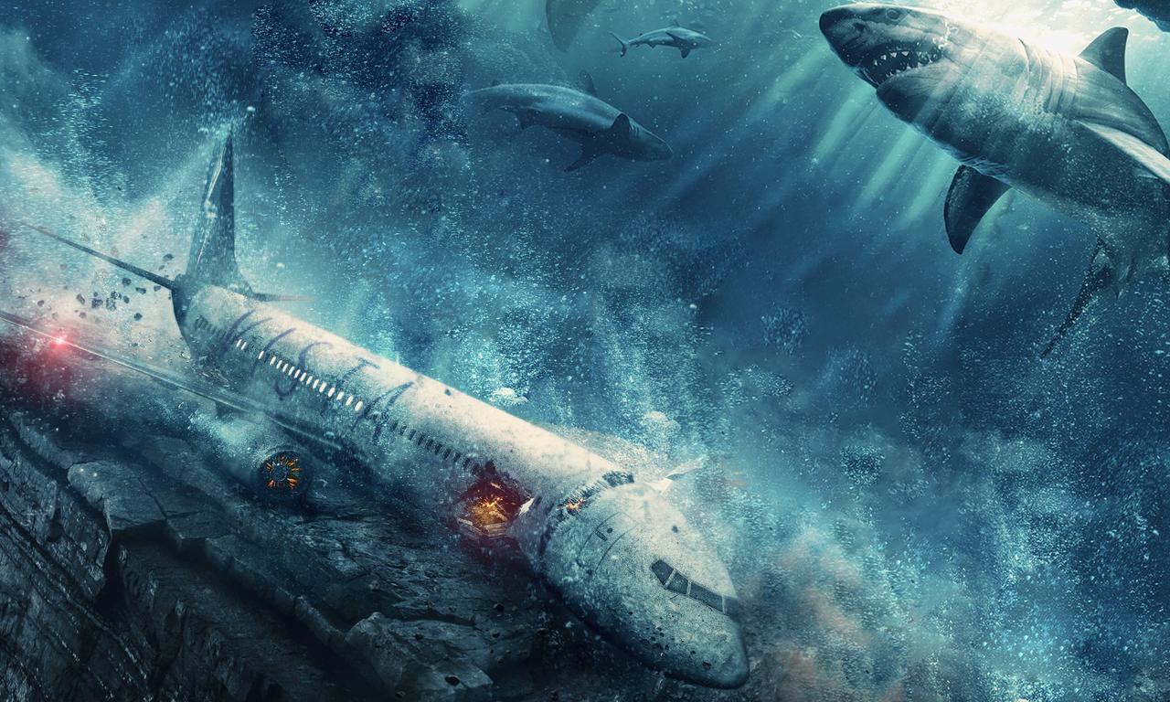 header image for No Way Up