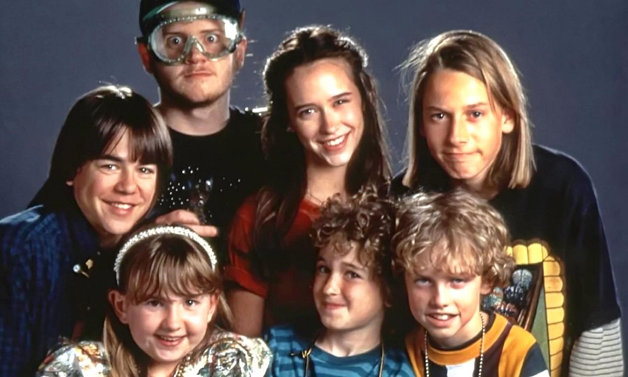 header image for House Arrest