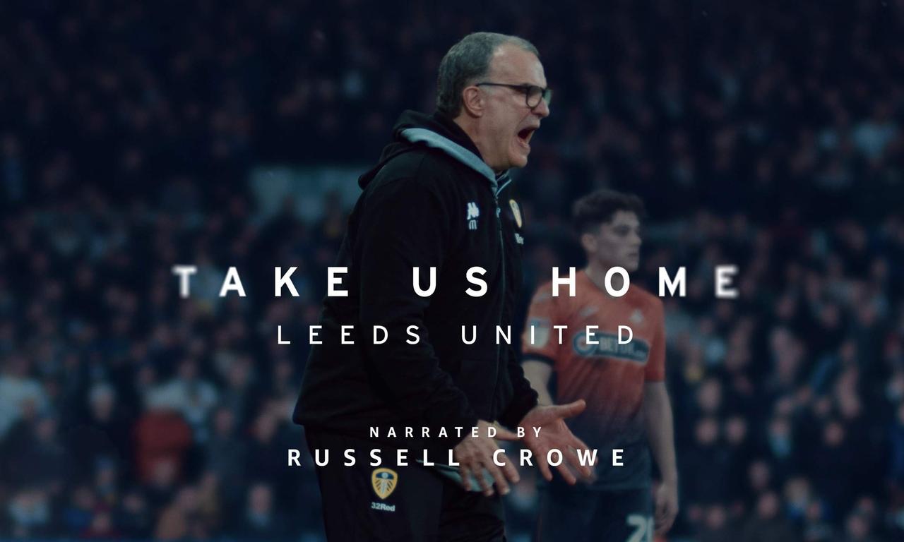 header image for Take Us Home: Leeds United