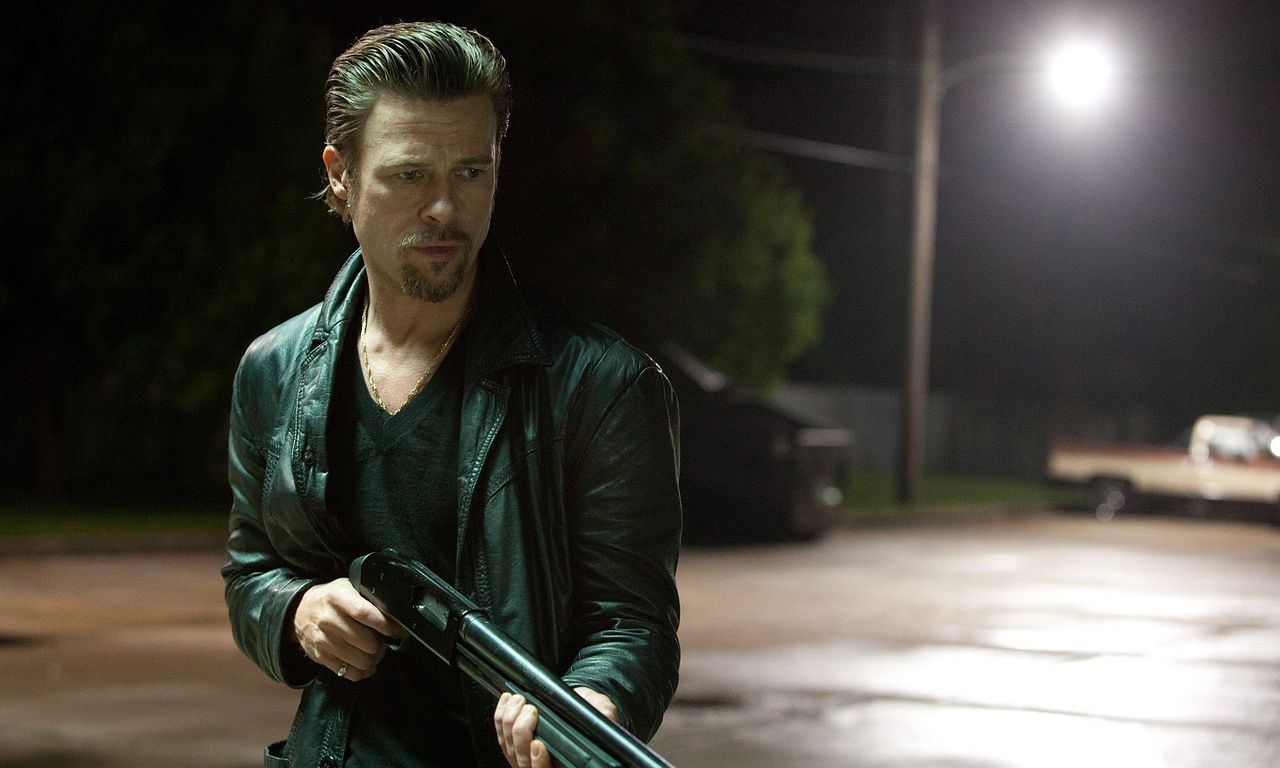 header image for Killing Them Softly