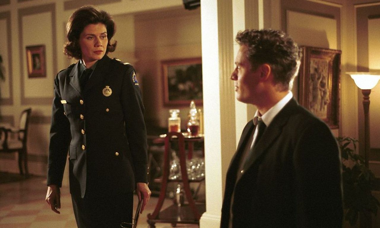 header image for Agent of Influence