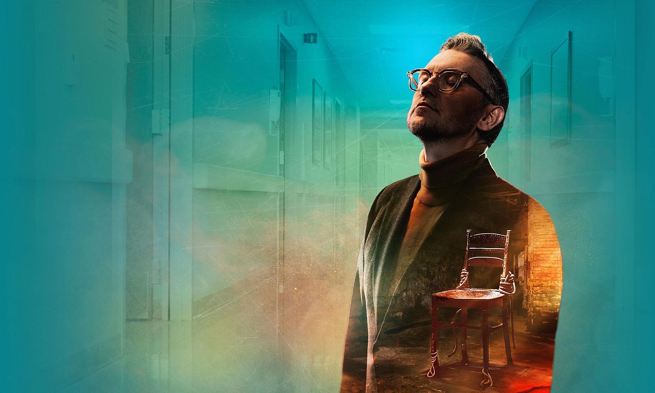 header image for A Decent Man