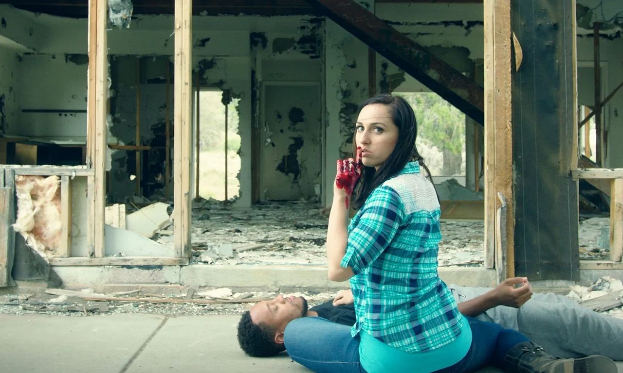 header image for You're All Gonna Die