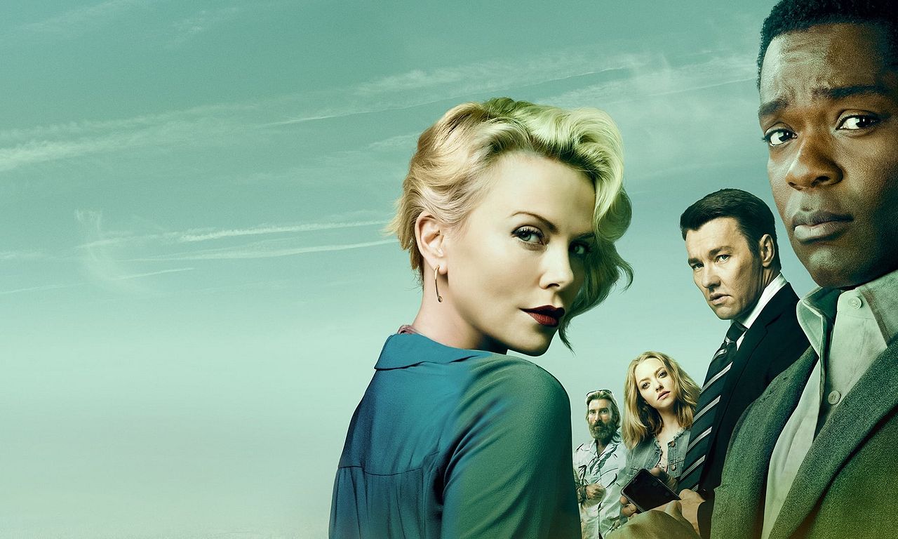 header image for Gringo