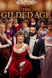 The Gilded Age