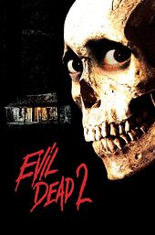 Evil Dead II