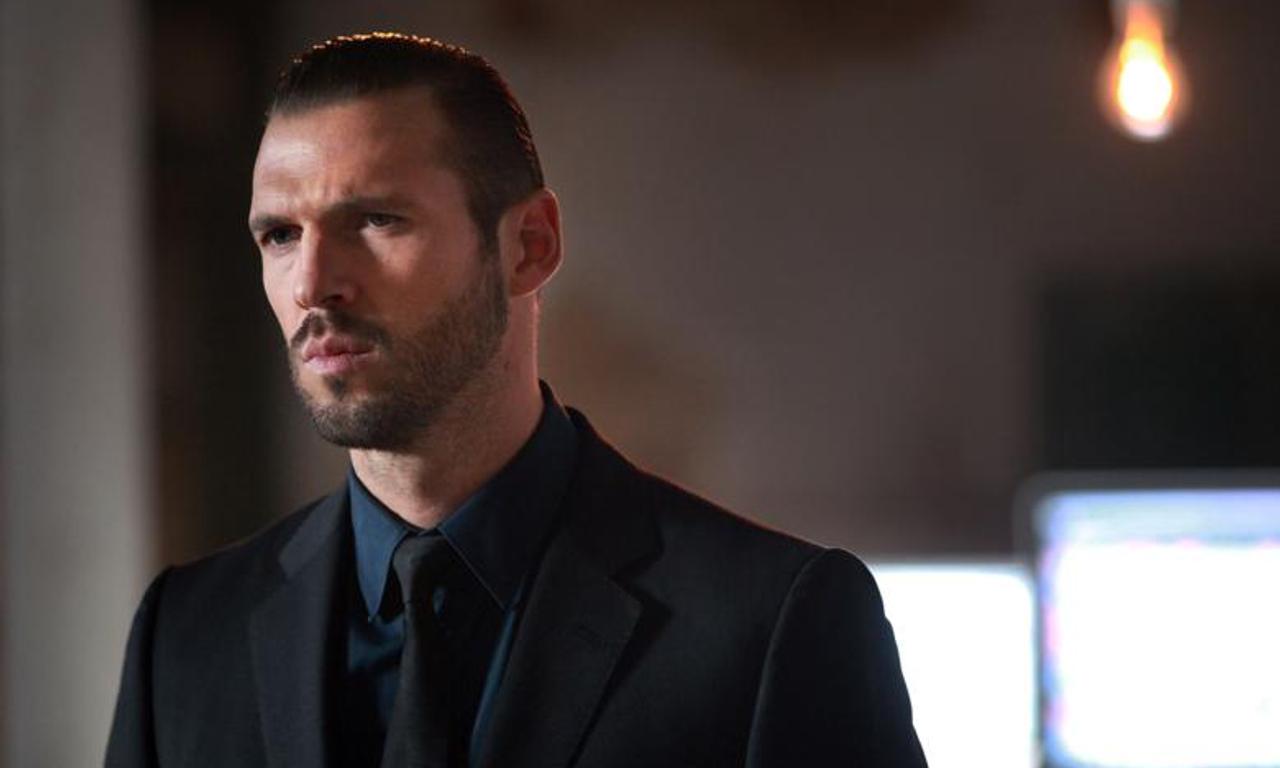 header image for Wolf